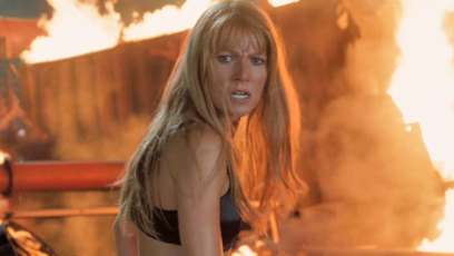 Gwyneth Paltrow reveals Pepper Potts may have powers in ‘Avengers: Infinity War’