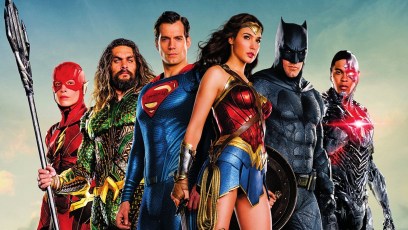 ‘Justice League’ beats ‘Thor: Ragnarok’ for #1 spot on Blu-ray/DVD sales charts