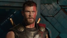 Thor’s new weapon revealed and named in new ‘Avengers: Infinity War’ toy