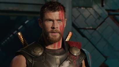 Thor’s new weapon revealed and named in new ‘Avengers: Infinity War’ toy