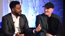 Kevin Feige wants Ryan Coogler to speak for ‘Black Panther’ if it wins the Best Picture Oscar