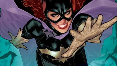 NYT best-selling author slams ‘Justice League’: “Definitely let me write Batgirl”
