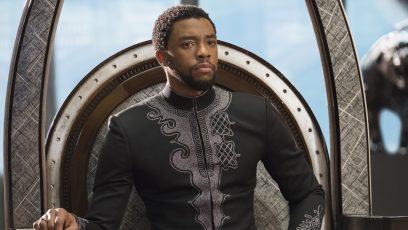 Walt Disney Studios Highlights Societal Issues with ‘Black Panther’ & ‘Ralph Breaks the Internet’ – The Contenders LA