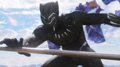 ‘Black Panther’ comes home digitally May 8, on 4K UHD and Blu-ray May 15