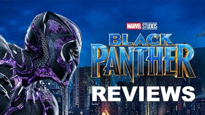 ‘Black Panther’ review roundup: Here’s what the critics think