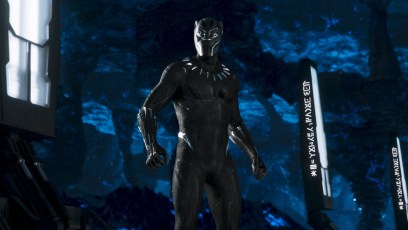 ‘Black Panther’ added $14.3M Thursday, passing ‘Man of Steel’