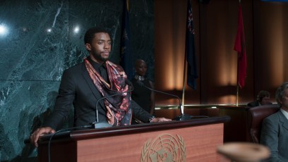 ‘Black Panther’ mid-credits scene has a message everyone needs to hear