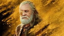 ‘Thor: Ragnarok’ deleted scene suggests a more brutal fate for Odin