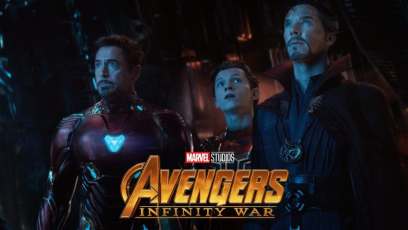 ‘Avengers: Infinity War’ Super Bowl trailer unites Marvel’s entire universe