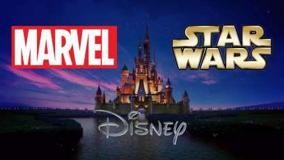 Original Marvel and Star Wars series among new shows on Disney’s streaming service
