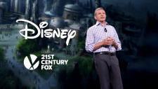 Rupert Murdoch and Bob Iger to skip Fox and Disney shareholder votes