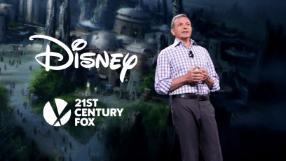 Disney Executives Reportedly Expect to Close Fox Deal near the End of January 2019