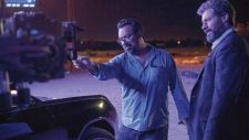 ‘Logan’ director criticizes post-credits scenes again, takes new shot at ‘sycophantic press’