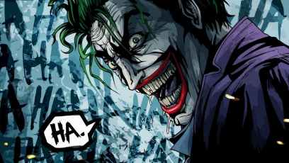 Rumor: ‘The Batman’ may be in the Joker movie universe, not the DCEU