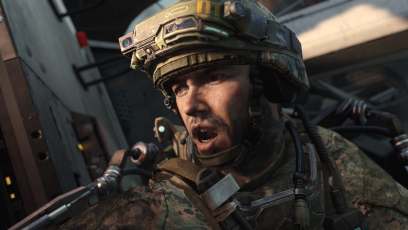 ‘Sicario 2’ director in talks for ‘Call of Duty’ movie