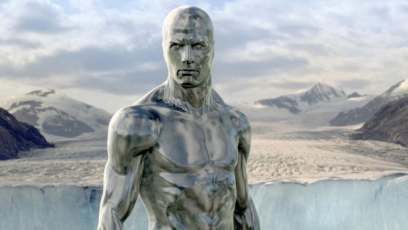 Fox is developing a ‘Silver Surfer’ spinoff and moving quickly