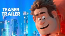 ‘Ralph Breaks The Internet: Wreck-It Ralph 2’ official teaser trailer released