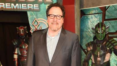 Jon Favreau to executive produce and write live-action ‘Star Wars’ series