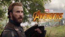 Chris Evans has no plans to play Captain America after ‘Avengers: Infinity War’ and ‘Avengers 4’