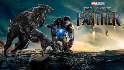 ‘Black Panther’ passes ‘Iron Man 3’ as the highest-grossing standalone superhero movie worldwide