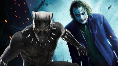 ‘Black Panther’ surpasses ‘The Dark Knight’ as highest-grossing standalone superhero movie
