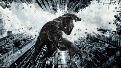 ‘Black Panther’ passes ‘The Dark Knight Rises’ at the domestic box office