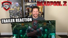 ‘Deadpool 2’ the trailer reaction