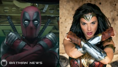 Gal Gadot teases Ryan Reynolds for stealing her look in ‘Deadpool 2’
