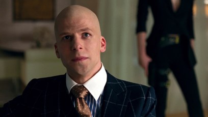 Rumor: ‘Justice League’ credits scene idea scrapped by DCEU president Walter Hamada