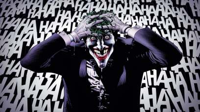 Joaquin Phoenix signs on to play The Joker in low budget origin movie that shoots this fall