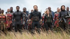 Marvel Studios’ ‘Avengers: Infinity War’ and ‘Black Panther’ Combine for 5 People’s Choice Awards