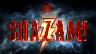 ‘Shazam’ cinematographer says first trailer is coming next week at Comic-Con