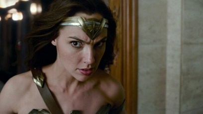 ‘Justice League’ Blu-ray clip reveals extended Wonder Woman rescue scene