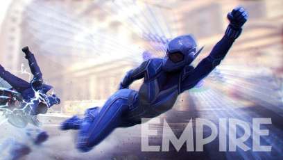 New ‘Ant-Man and the Wasp’ concept art shows Hope van Dyne in action
