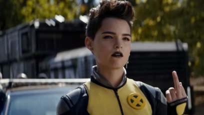 ‘Deadpool 2’ star comments on the reshoot rumors