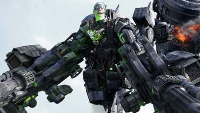 ‘Batman v Superman’ concept art reveals Metallo was considered as a villain