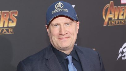 Marvel’s Kevin Feige Praises ‘Aquaman’ and Thinks James Gunn Will Make a Cool ‘Suicide Squad’ Film