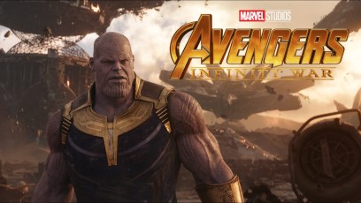 ‘Avengers: Infinity War’ pushes Marvel Studios past $16 billion worldwide