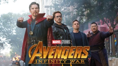 How ‘Avengers: Infinity War’ disrupted the summer movie box office