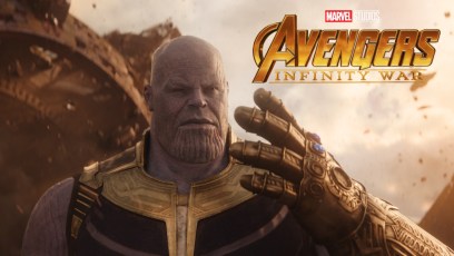 ‘Avengers: Infinity War’ creators explain why you didn’t see Thanos decimate Xandar