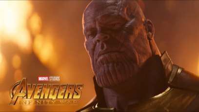 Thanos Almost Narrated a Very Long, Non-Linear Version of ‘Avengers: Infinity War’