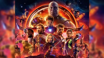 Huge Avengers 4 Spoiler Leaks Out in New Photo