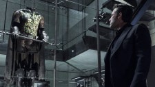 Zack Snyder implies Dick Grayson is the dead Robin in ‘Batman v Superman’