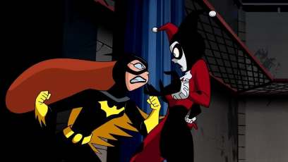 Harley Quinn and Batgirl are the only constants in multiple ‘Birds of Prey’ scripts