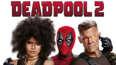 ‘Deadpool 2’ tickets go on sale this Thursday