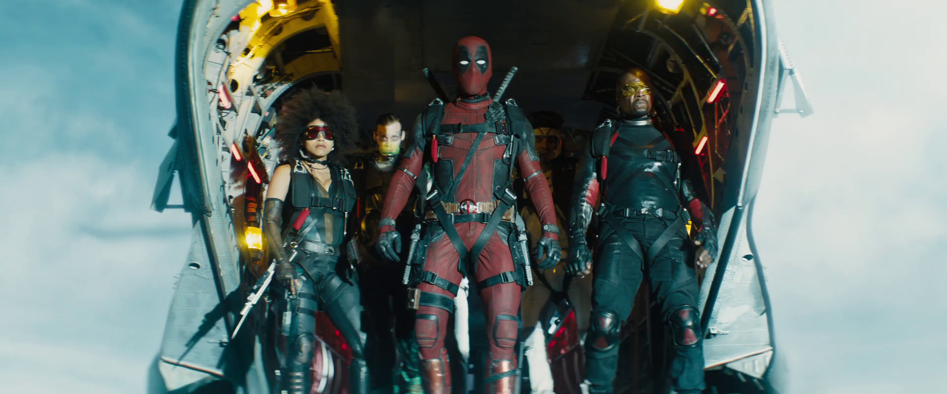 ‘Deadpool 2’ on track for $150M domestic opening weekend