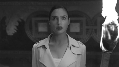 Zack Snyder celebrates Gal Gadot’s birthday with deleted ‘Justice League’ scene photo