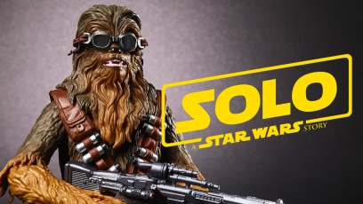New images of ‘Solo: A Star Wars Story’ products coming from Hasbro