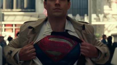 Henry Cavill is “hoping” he gets to play Superman again soon