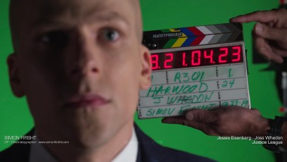 New ‘Justice League’ video reveals part of Lex Luthor’s scene was a Joss Whedon reshoot